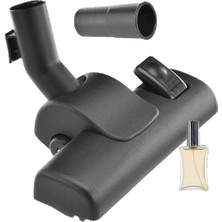 İcanpares Bluehouse Uyumlu Bh 011C STORM 022DS Kasırga Elektrikli Süpürge Vario Fırça Emici Yer Başlığı