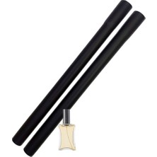 İcanpares Soteco Amsterdam Uyumlu 101 203 Elektrikli Süpürge Plastik Borusu