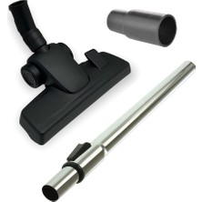 İcanpares Arzum Uyumlu 4060 AR 4071 4072 CLEAN Cyclone Elektrikli Süpürge Büyük Teker Emici Teleskopik Boru