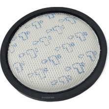 İcanpares Rowenta Uyumlu ro 6921 6954 7262EA 6993 Oa xtrem POWER 6331 Silence Süpürge Sünger Filtre