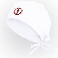 Tasarım Trend Ortopedistlere Özel Bone | Doktor Bonesi | Cerrahi Bone Beyaz