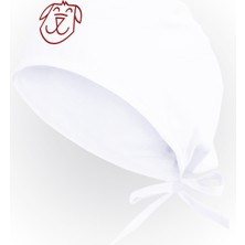 Tasarım Trend Köpek Temalı Hastane Bonesi | Hastane Bonesi | Cerrahi Bone