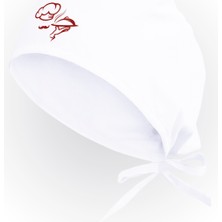 Tasarım Trend Şef Aşçı Özel Tasarım Cerrahi Bone