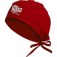 Tasarım Trend Nurses Temalı Hastane Bonesi | Hastane Bonesi | Cerrahi Bone