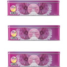 Hidrolize Collagen Beauty Plus 30 Saşe X3 Adet