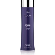 Alterna Yenileyen Nem Şampuanı 250ml Havyar Replenishing Moisture Shampoo