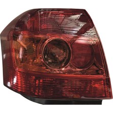 MATSUBA Toyota Corolla H.b Stop Lambası Sol 2005-2006