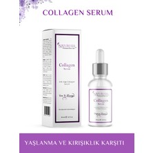 Naturfeel Vitamin C Serum + Collagen Serum 2'li Bakım Seti