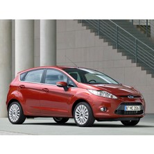 Silbak Ford Fiesta 2009-2012 Ön Cam Sileceği Silecek Silgi Silgeç Takımı Seti 65*38CM