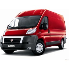 Silbak Fiat Ducato 2007-2013 Ön Cam Sileceği Silecek Silgi Silgeç Takımı Seti 65*55CM