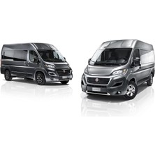 Silbak Fiat Ducato 2014-2021 Ön Cam Sileceği Silecek Silgi Silgeç Takımı Seti 65*55CM