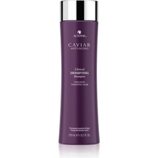 Alterna Caviar Yoğunlaştırma Şampuanı 250ml 20145696mstr Caviar