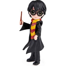 Harry Potter Magical Minis Karakter Figürleri 98289 Harry Potter