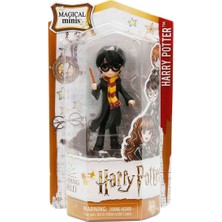 Harry Potter Magical Minis Karakter Figürleri 98289 Harry Potter