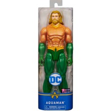 Dc Comics Aksiyon Figürleri 30 cm Aquaman 99333