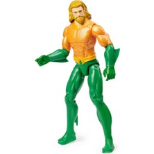 Dc Comics Aksiyon Figürleri 30 cm Aquaman 99333