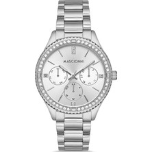 Mascionni Kadın Kol Saati