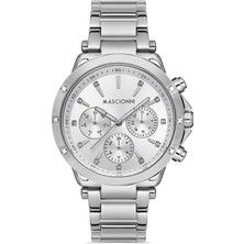 Mascionni Kadın Kol Saati