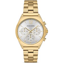 Mascionni Kadın Kol Saati