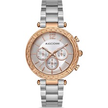 Mascionni Kadın Kol Saati