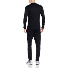 Nike Eşofman Takımı M Nk Dry PARK18 Track Suit K - AQ5065-010 Erkek Siyah Eşofman Takımı