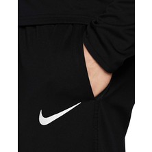 Nike Eşofman Takımı M Nk Dry PARK18 Track Suit K - AQ5065-010 Erkek Siyah Eşofman Takımı