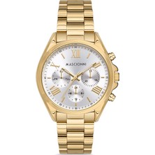 Mascionni Kadın Kol Saati