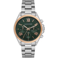Mascionni Kadın Kol Saati