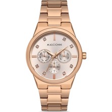 Mascionni Kadın Kol Saati