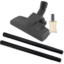 İcanpares Electrolux Uyumlu Zxm 7030 Maximus ztf 7620 Elektrikli Süpürge Dussan Emici Plastik Boru