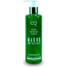 Creaqua Macro Sıvı Bitki Gübresi 250ML / 2500LT