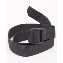 Alpinist 800503 Alpinist Sarek Tactical Kemer Siyah 140 cm