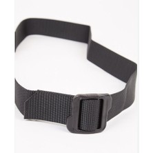 Alpinist 800503 Alpinist Sarek Tactical Kemer Siyah 140 cm