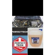 Perfect Tech Perfecttech 5 kg Motor Temizleme 1 Adet