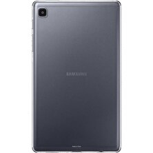 Samsung Galaxy Tab A7 Lite Şeffaf Kılıf EF-QT220TTEGWW