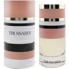 Trussardi New Feminine Edp 90ML Natural Spray