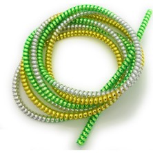 Spelt Kablo Kordon Koruyucu Spiral Sarma Kılıf Koruma Lemon Tree Shine