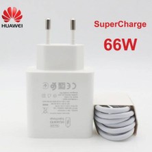 Huawei Supercharge 66W Max. 6A Type C Şarj Aleti