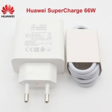 Huawei Supercharge 66W Max. 6A Type C Şarj Aleti