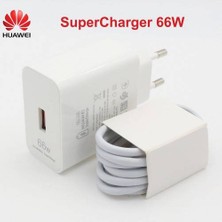 Huawei Supercharge 66W Max. 6A Type C Şarj Aleti