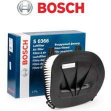 Bosch Bmw X5 F15 Kasa N47S1 Motor Hava Filtresi Bosch 13717811026