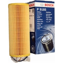 Bosch Bmw E87 E46 E90 E91 E60 E65 E66 E67 E83 Yağ Filtresi 1457429185