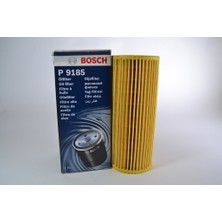 Bosch Bmw E87 E46 E90 E91 E60 E65 E66 E67 E83 Yağ Filtresi 1457429185