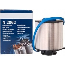 Bosch Opel Meriva B 1.3 - 1.6 - 1.7 Cdtı Yakıt Filtresi Bosch 5818085