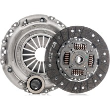 SACHS Volkswagen Passat 1.6 Tdi Debriyaj Seti  623353400