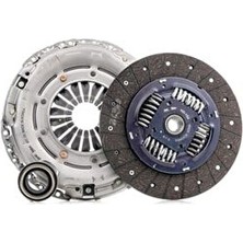 Valeo Hyundai I30 1.4 - 1.6 Crdi Debriyaj Seti Bilyalı Valeo 4110023130