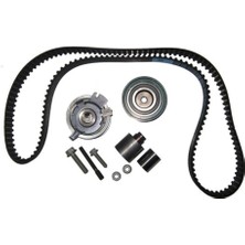 Bosch Vw Caddy 1.6 - 2.0 Tdi Triger Seti + Devirdaim Pompası Bosch