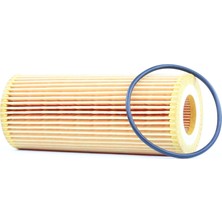 Bosch Bmw E46 E90 E60 E61 E83 Kasa Dizel Motor Yağ Filtresi 1457429252