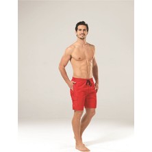 Blackspade 8573 Erkek Yandan Komando Cepli Deniz Şort Mayo