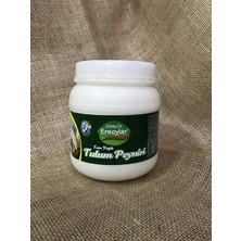 Güngör Ersoylar Tam Yağlı İnek Tulum Peyniri Mini Bidon 1 kg